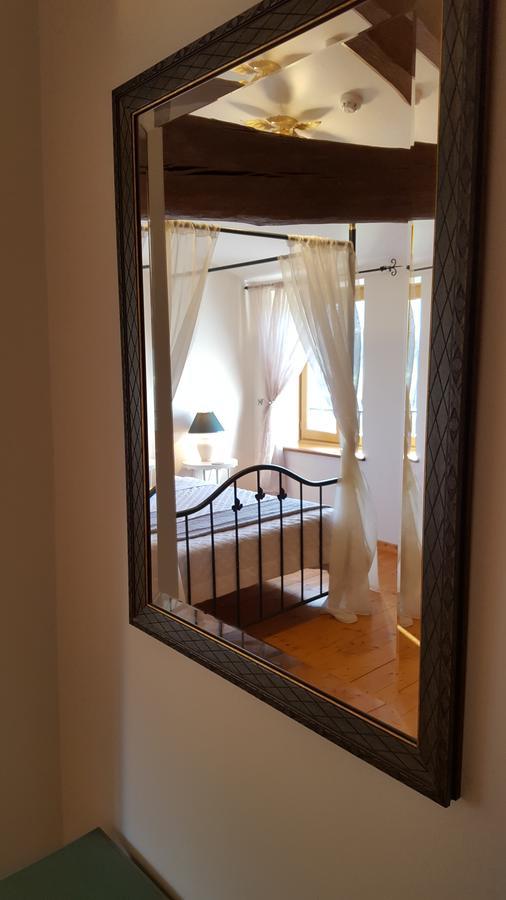 La Grange Fleurie Hotel Tramayes Eksteriør billede