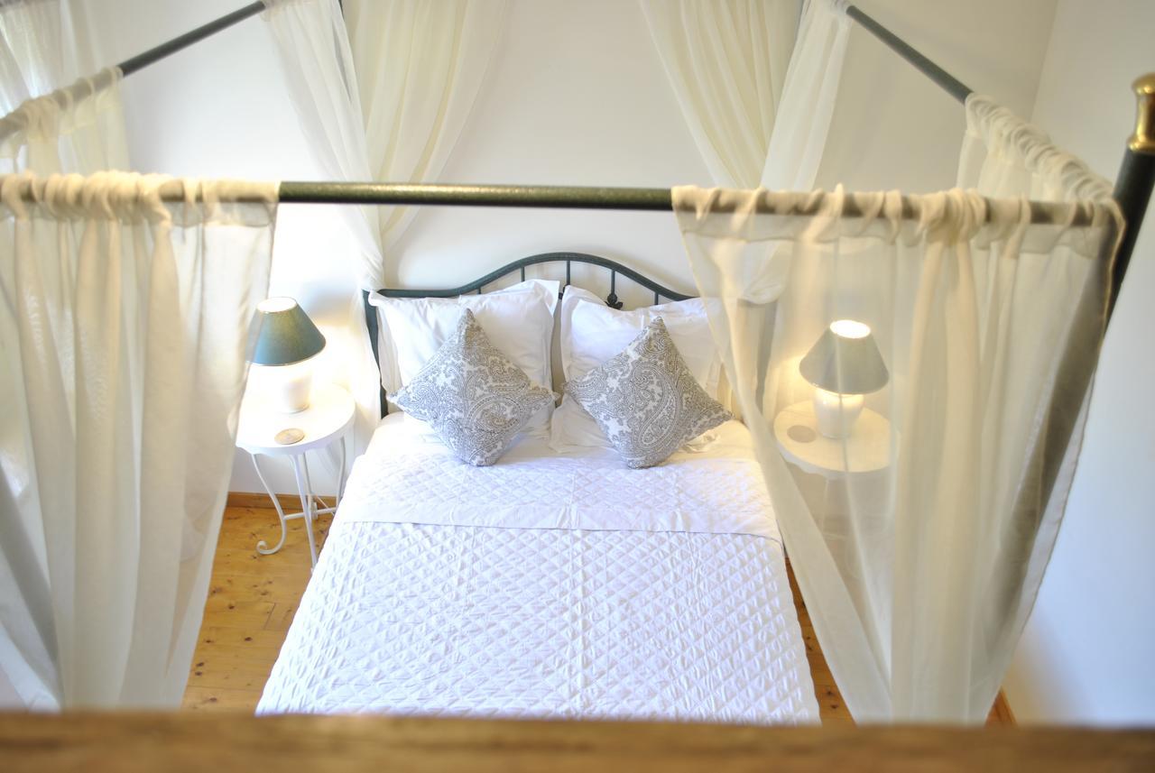 La Grange Fleurie Hotel Tramayes Eksteriør billede